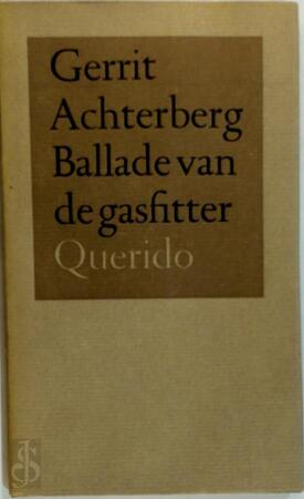 Ballade van de gasfitter - Achterberg Ballade van de gasfitter - Achterberg