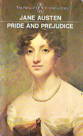 Pride and prejudice - Jane Austen, Tony Tanner Pride and prejudice - Jane Austen, Tony Tanner