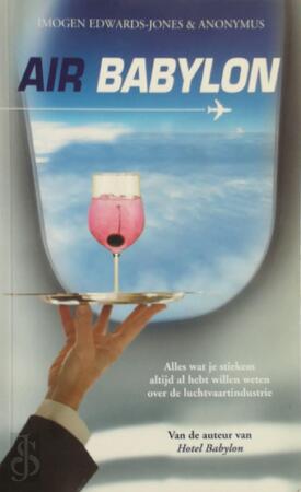 Air Babylon - I. Edwards-jones, Anonymus