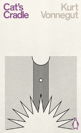 Cat's cradle (penguin science fiction) - Kurt Vonnegut Cat's cradle (penguin science fiction) - Kurt Vonnegut