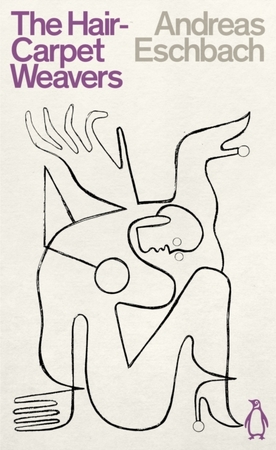 The hair carpet weavers (penguin science fiction) - Andreas Eschbach The hair carpet weavers (penguin science fiction) - Andreas Eschbach