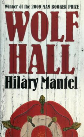 Wolf hall - Mantel H Wolf hall - Mantel H