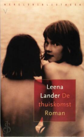 De thuiskomst - Leena Lander, Marja-Leena Hellings
