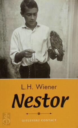 Nestor - L.H. Wiener Nestor - L.H. Wiener