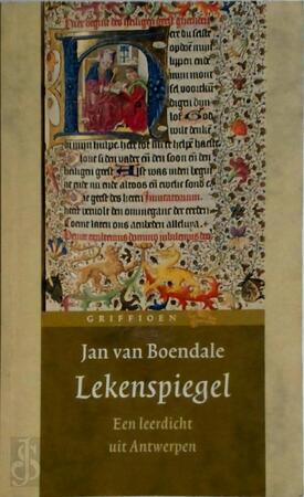 Lekenspiegel - J. van Boendale