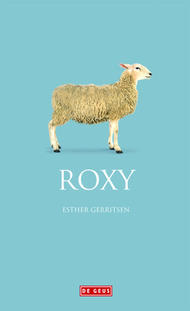 Roxy - Esther Gerritsen