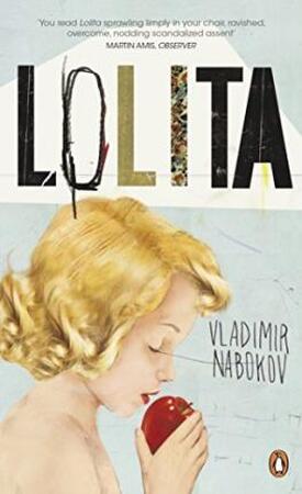 Lolita - Vladimir Nabokov Lolita - Vladimir Nabokov