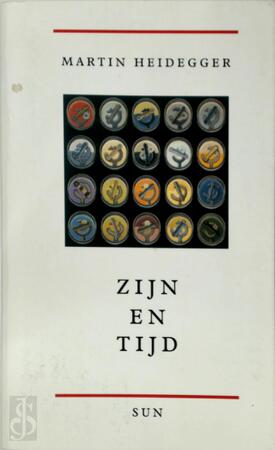 Zijn en tijd - M. Heidegger Zijn en tijd - M. Heidegger