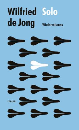 Solo - Wilfried de Jong