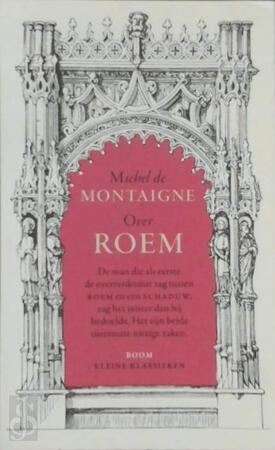 Over roem - Michel de Montaigne Over roem - Michel de Montaigne