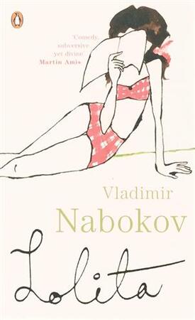 Lolita - Vladimir Nabokov Lolita - Vladimir Nabokov