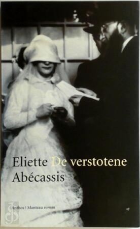 De verstotene - Eliette Abécassis
