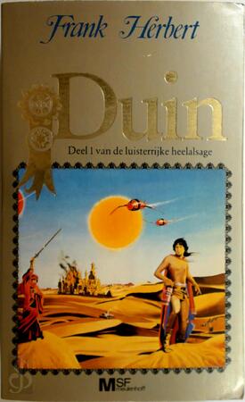 Duin - Frank Herbert Duin - Frank Herbert