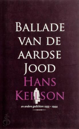Ballade van de aardse Jood - Hans Keilson