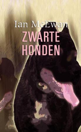 Zwarte honden - Ian McEwan