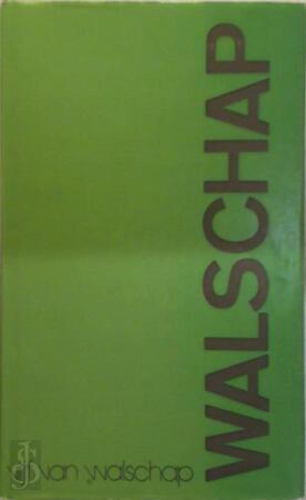 Vyf van walschap - Walschap