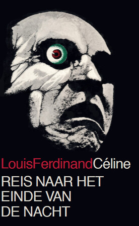 Reis naar het einde van de nacht. - Louis-Ferdinand Céline Reis naar het einde van de nacht. - Louis-Ferdinand Céline