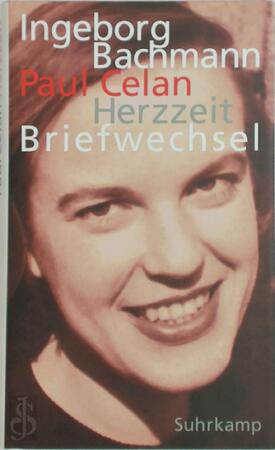 Herzzeit - Ingeborg Bachmann