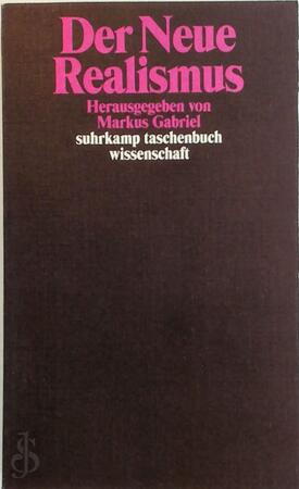 Der Neue Realismus - 