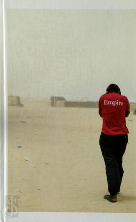 Empire - Samuel Gratacap, Léa Bismuth