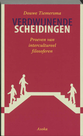 Verdwijnende scheidingen - D. Tiemersma Verdwijnende scheidingen - D. Tiemersma