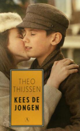 Kees de jongen - Theo Thijssen