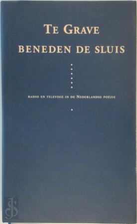 Te Grave beneden de sluis - 