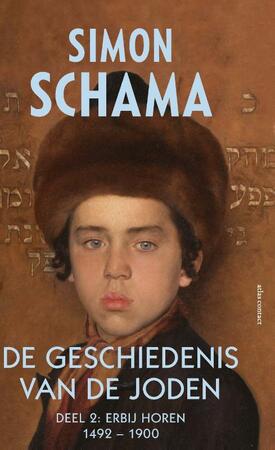 De geschiedenis van de Joden - Simon Schama De geschiedenis van de Joden - Simon Schama