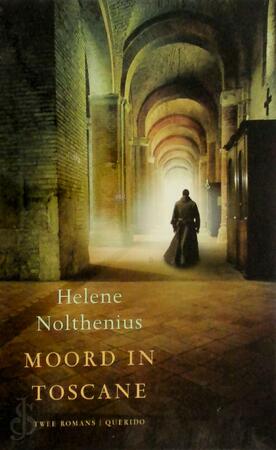 Moord in Toscane - H. Nolthenius, Hélène Nolthenius