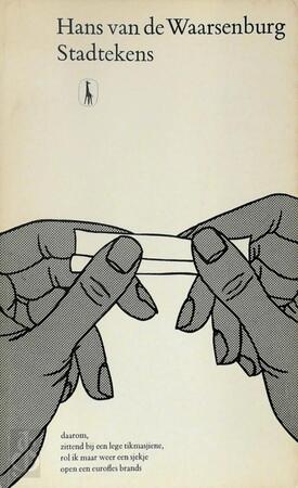 Stadtekens - Hans van de Waarsenburg