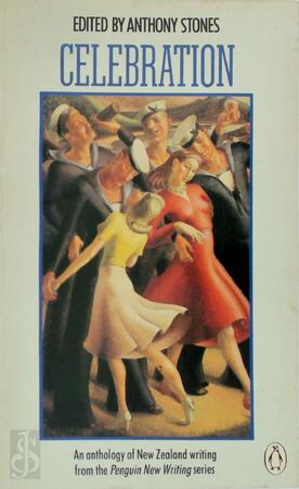 Celebration - Anthony Stones
