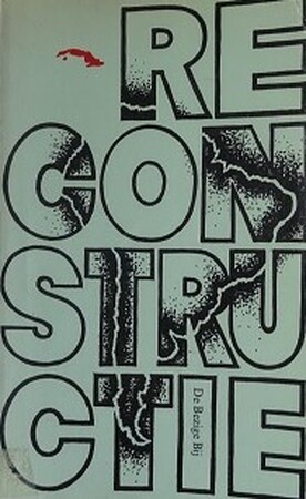 Reconstructie - Louis Andriessen