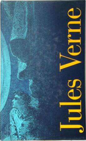 Voyages extraordinaires - Jules Verne