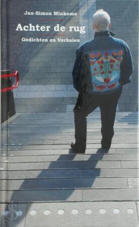 Achter de rug - Jan-Simon Minkema