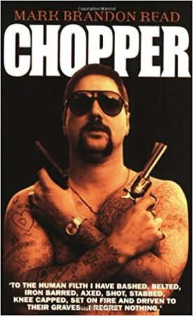 Chopper - Mark Brandon Read