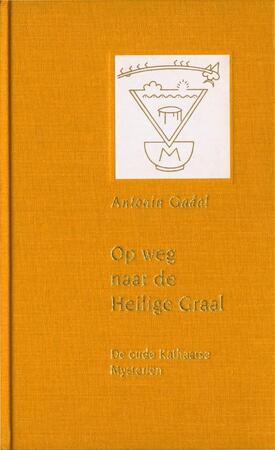 Op weg naar de heilige graal - Gadal Op weg naar de heilige graal - Gadal