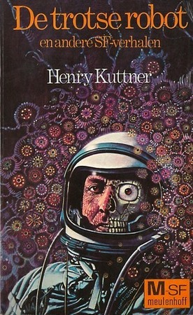 De trotse robot - Henry Kuttner