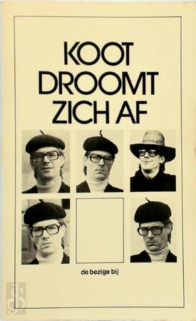 Koot droomt zich af - Kees van Kooten