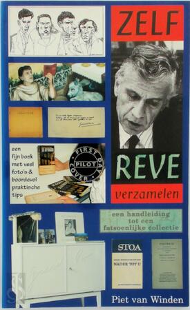 Zelf Reve verzamelen - P. van Winden