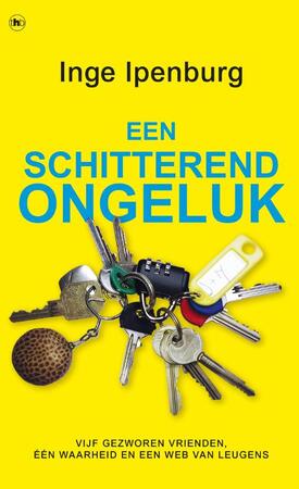 Een schitterend ongeluk - Inge Ipenburg