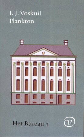 Plankton - J.J. Voskuil