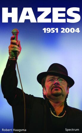 Hazes 1951 2004 - R. Haagsma