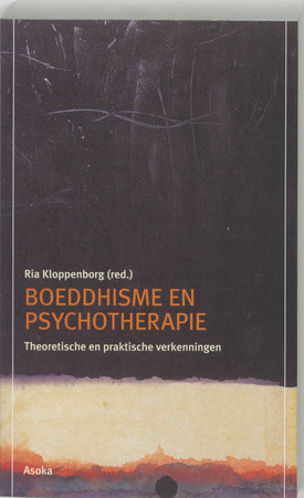 Boeddhisme en psychotherapie - Unknown Boeddhisme en psychotherapie - Unknown