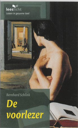 De voorlezer - Bernhard Schlink De voorlezer - Bernhard Schlink