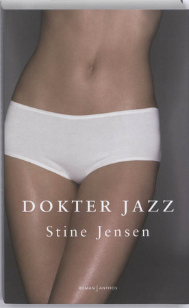 Dokter Jazz - Stine Jensen Dokter Jazz - Stine Jensen