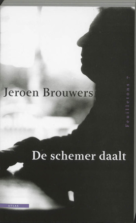 De schemer daalt - Jeroen Brouwers De schemer daalt - Jeroen Brouwers