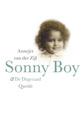 Sonny Boy & de dageraad - Annejet van der Zijl