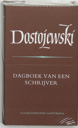 Verzamelde werken - Fjodor Dostojevski Verzamelde werken - Fjodor Dostojevski