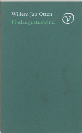 Eindaugustuswind - W.J. Otten, Willem Jan Otten