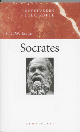 Socrates - C.C.W. Taylor